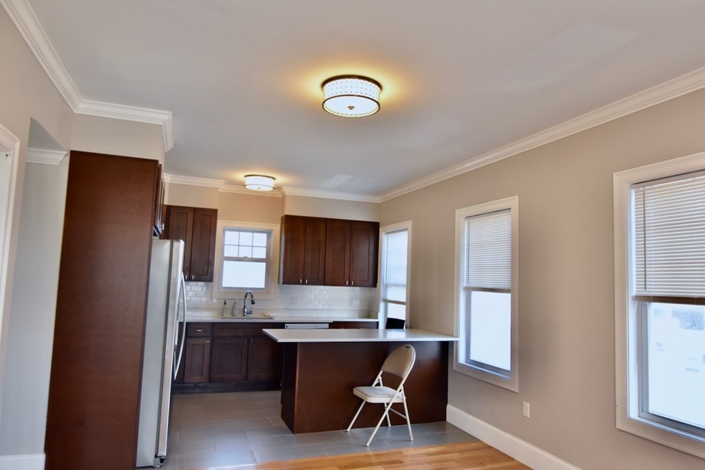 273 Hancock St, Dorchester