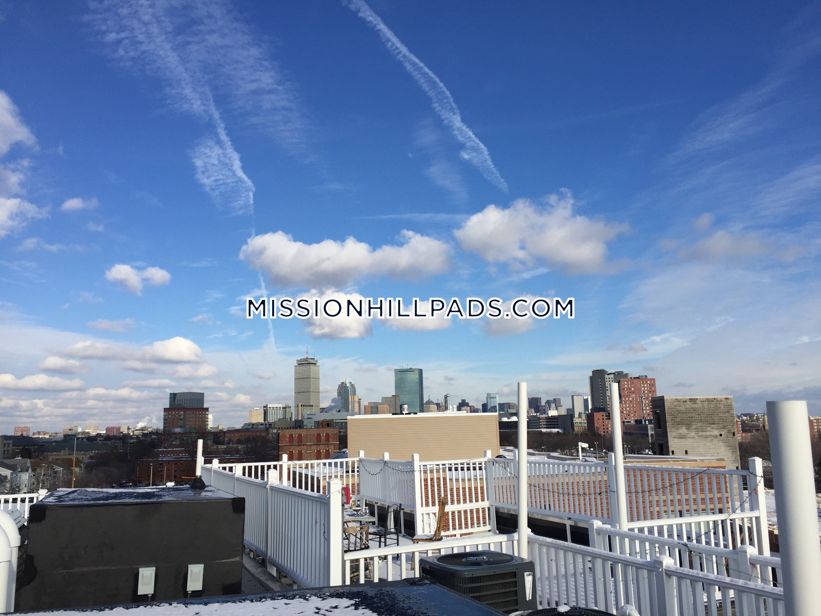 4 bed, 2.5 bath apartment for rent at 1435 Tremont St Unit 1, Mission Hill — photo 6 of 14