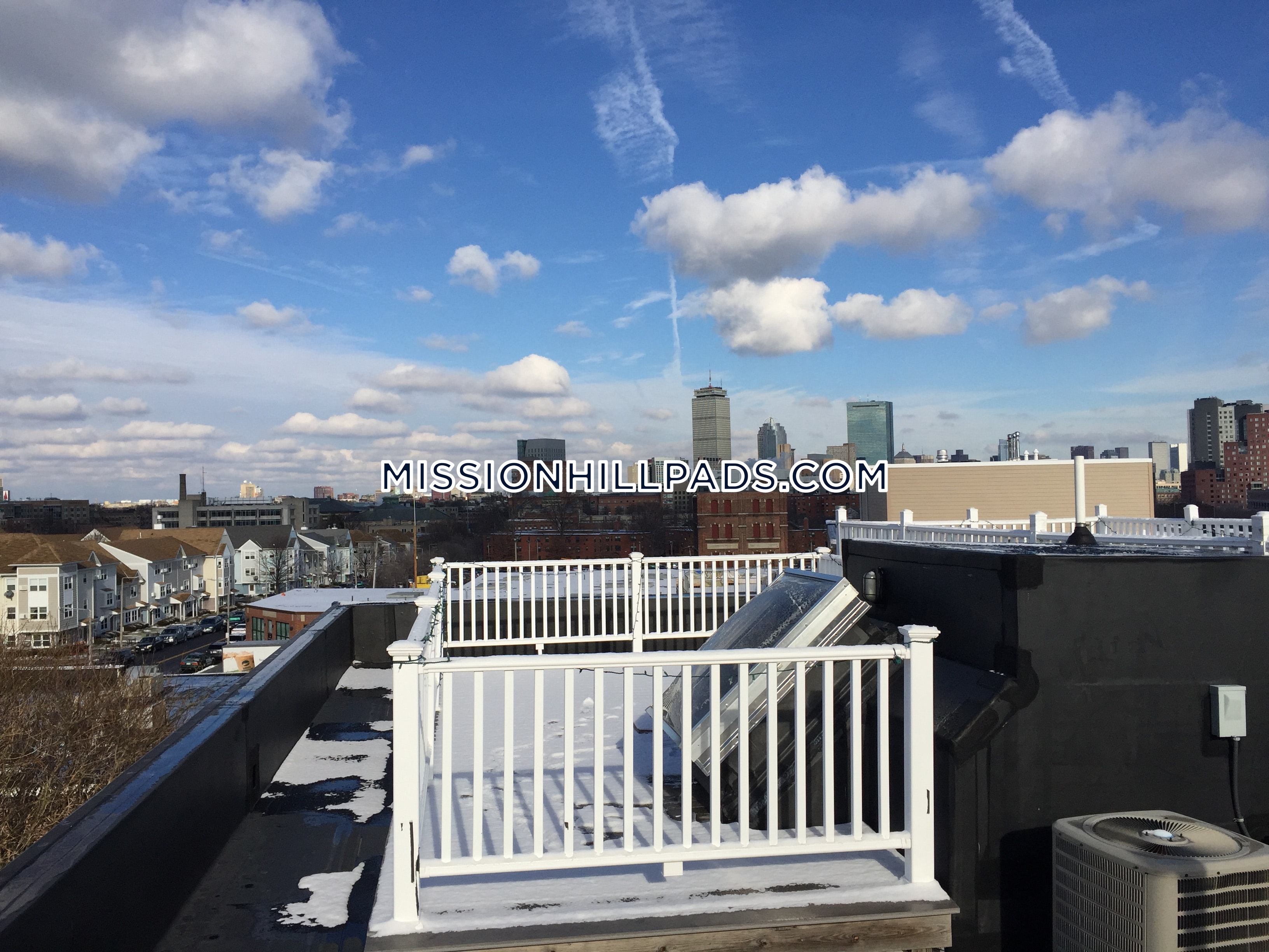 4 bed, 2.5 bath apartment for rent at 1435 Tremont St Unit 1, Mission Hill — photo 7 of 14