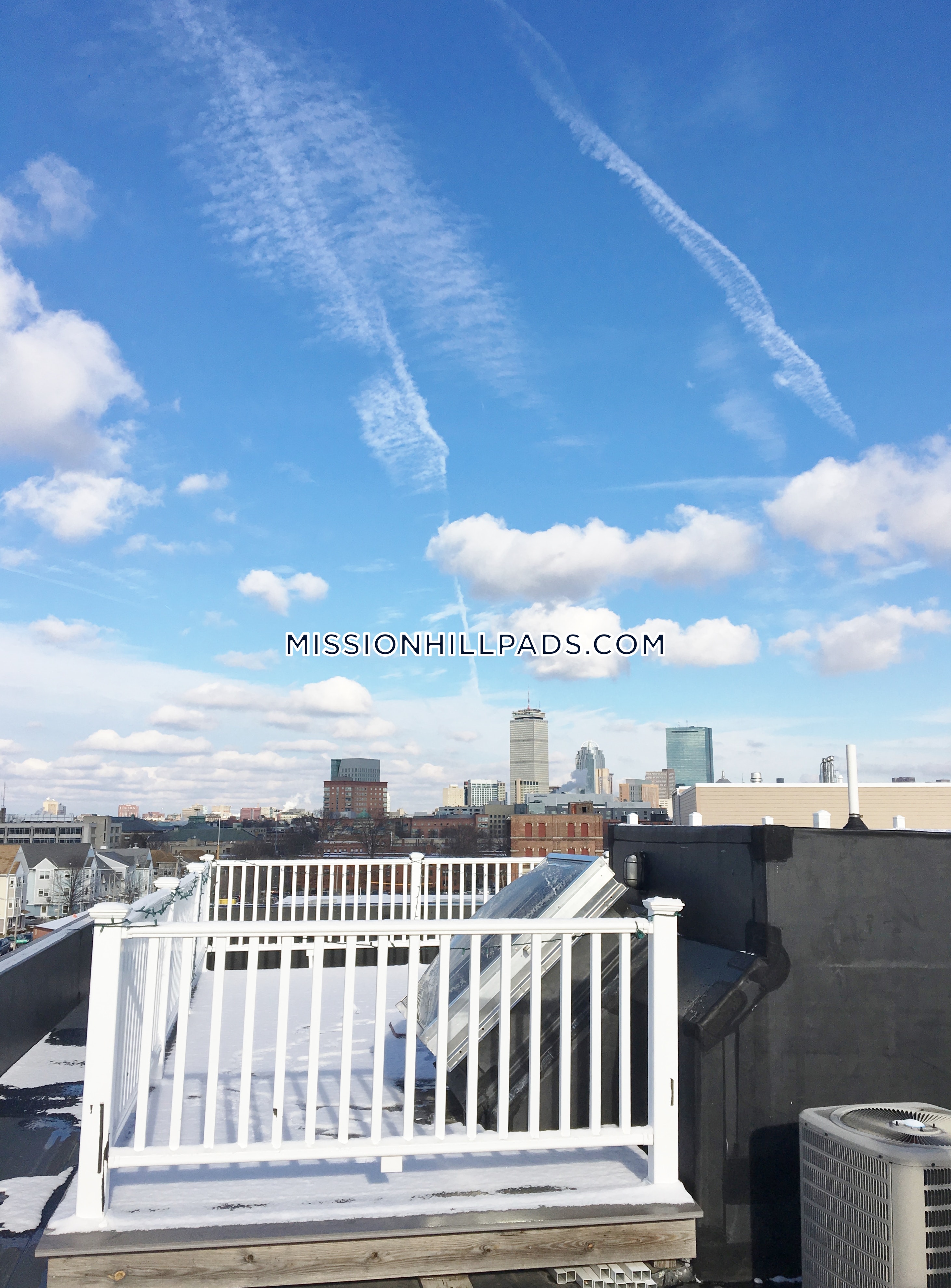4 bed, 2.5 bath apartment for rent at 1435 Tremont St Unit 1, Mission Hill — photo 10 of 14