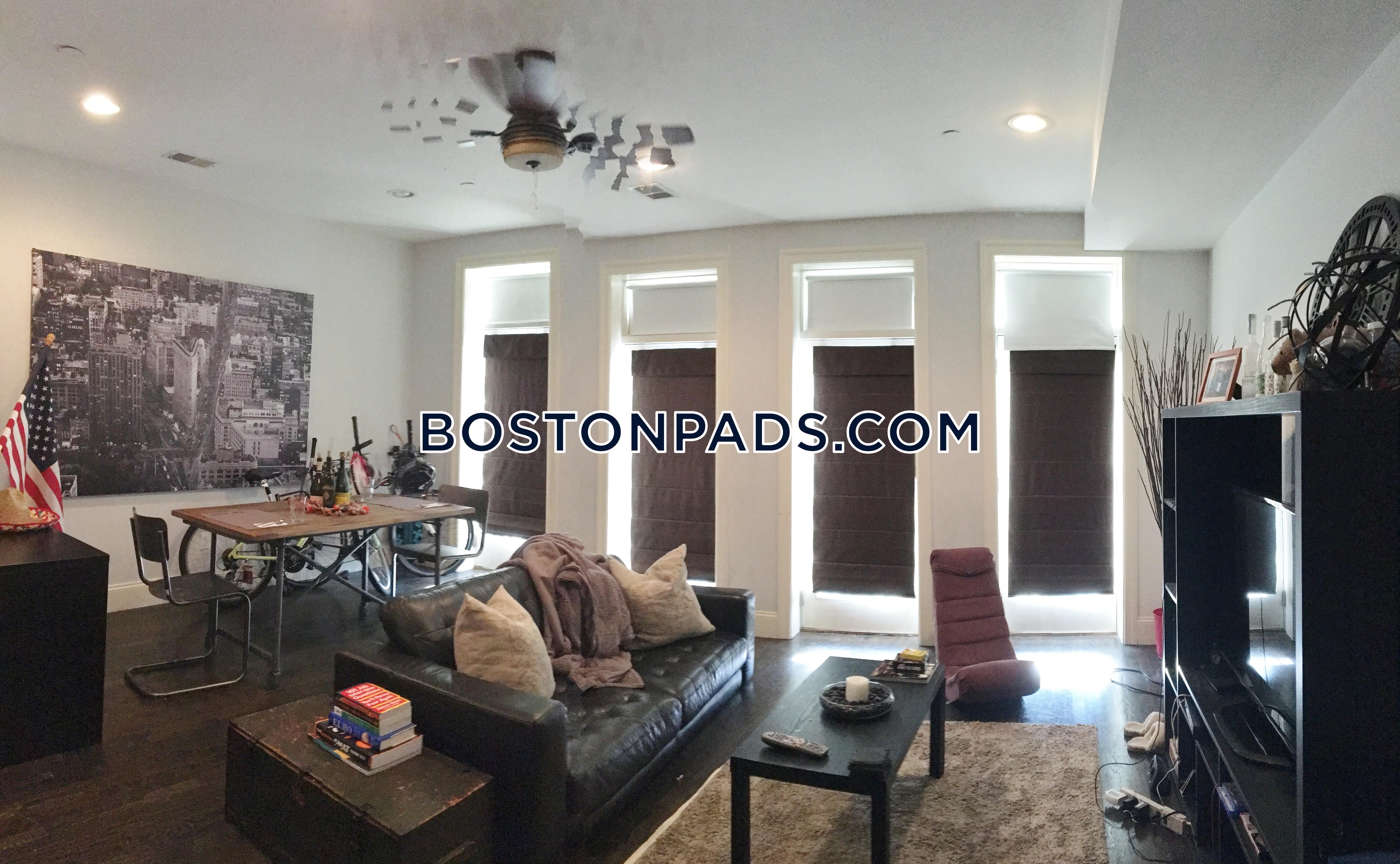 4 bed, 2.5 bath apartment for rent at 1435 Tremont St Unit 1, Mission Hill — photo 14 of 14
