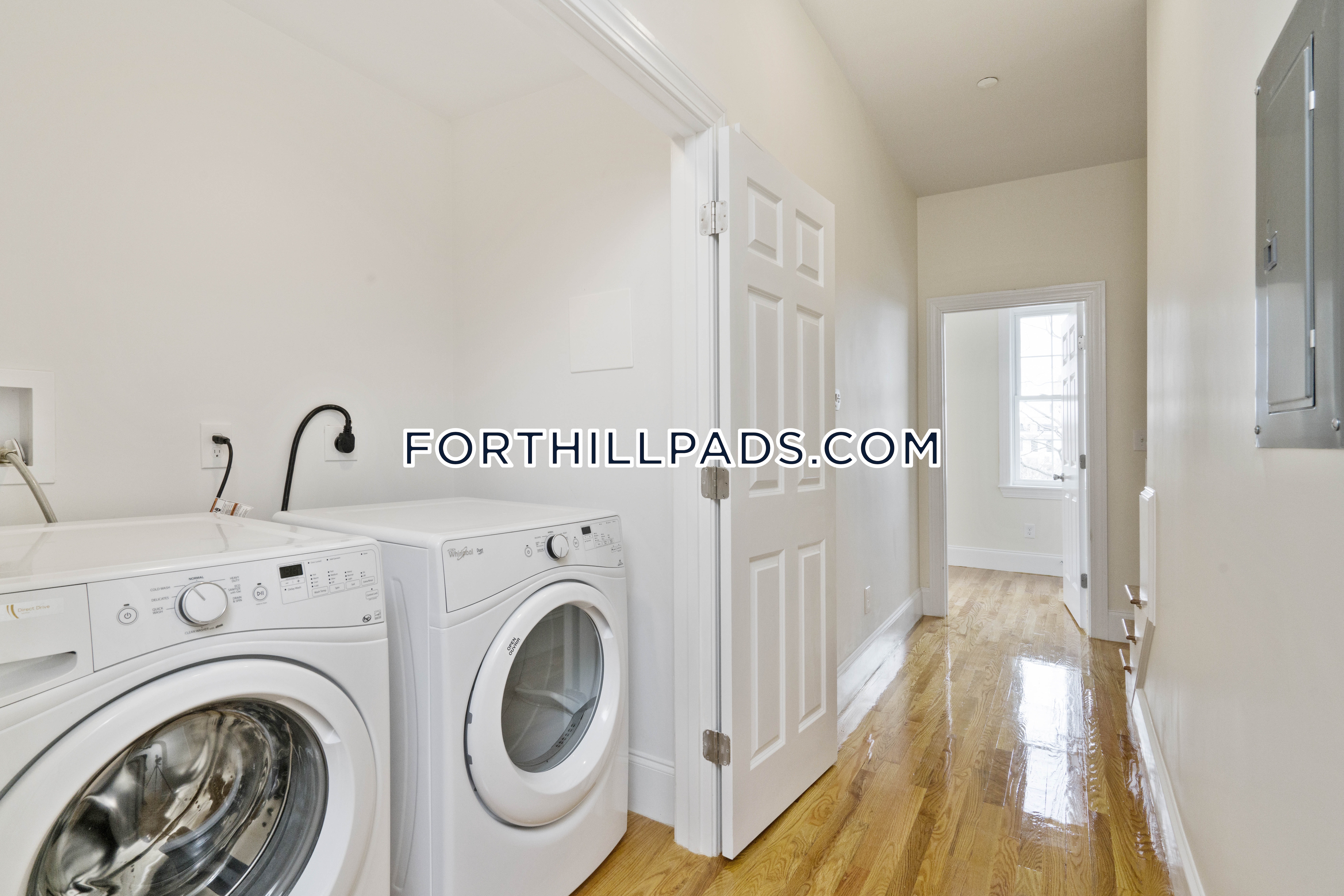 4 bed, 2.5 bath apartment for rent at 130 Roxbury St Unit 1, Roxbury — photo 24 of 24