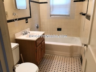 2 bed, 1 bath apartment for rent at 2 Platt Rd Unit 1, Brighton — photo 36 of 49