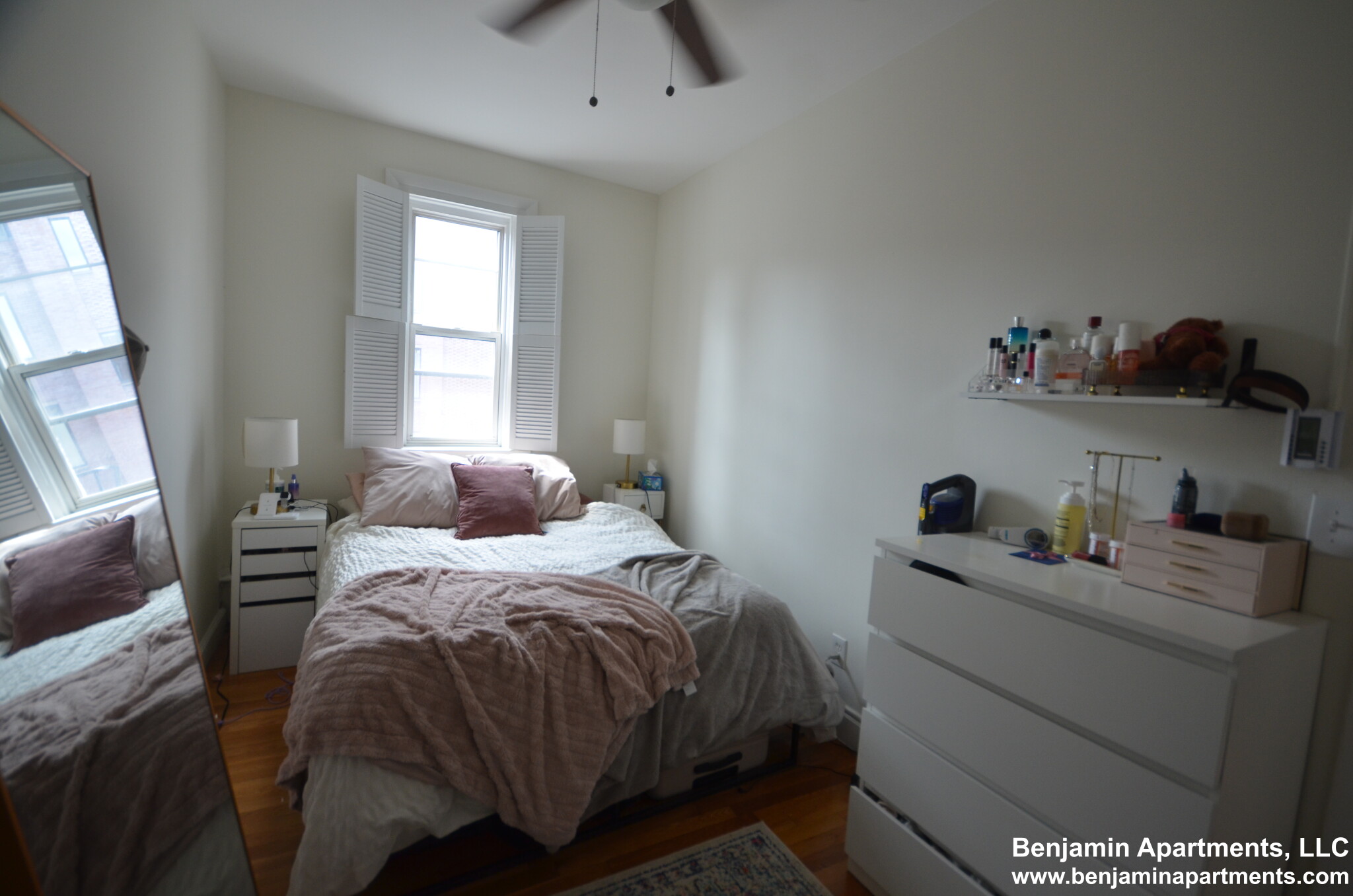 529 Beacon St, Back Bay