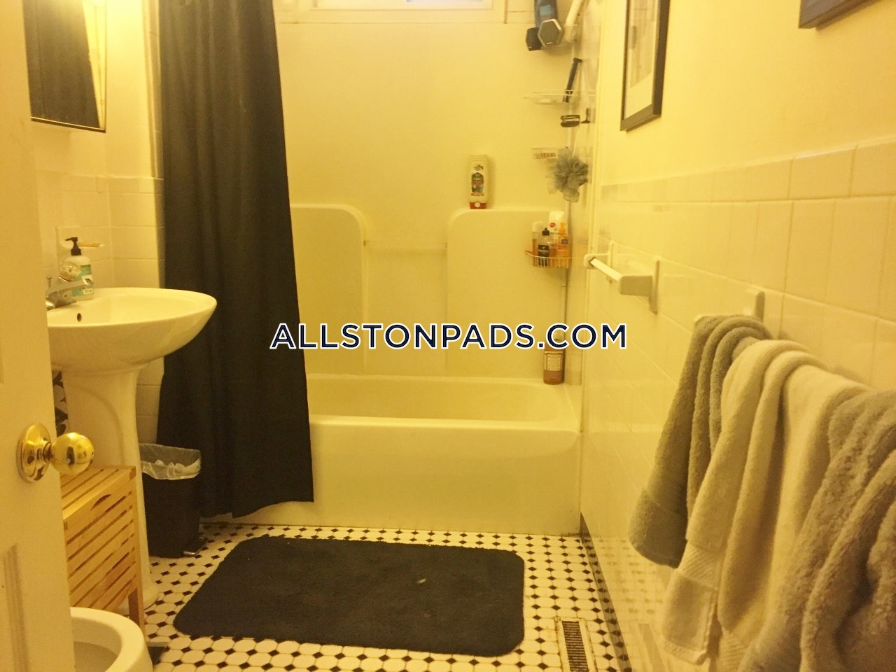 4 bed, 1 bath apartment for rent at 51 Gardner St Unit U1, Allston — photo 13 of 22