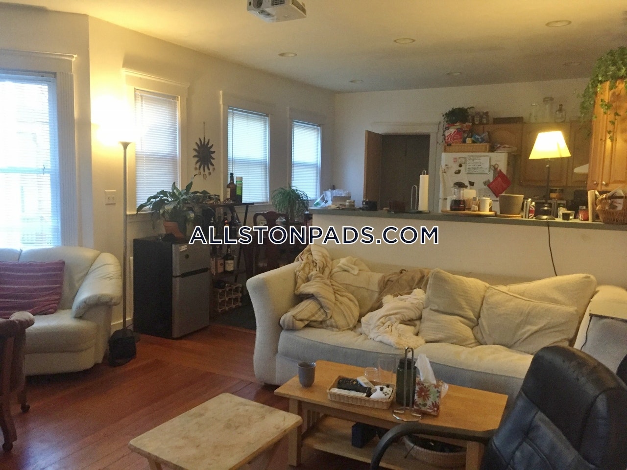 4 bed, 1 bath apartment for rent at 51 Gardner St Unit U1, Allston — photo 18 of 22