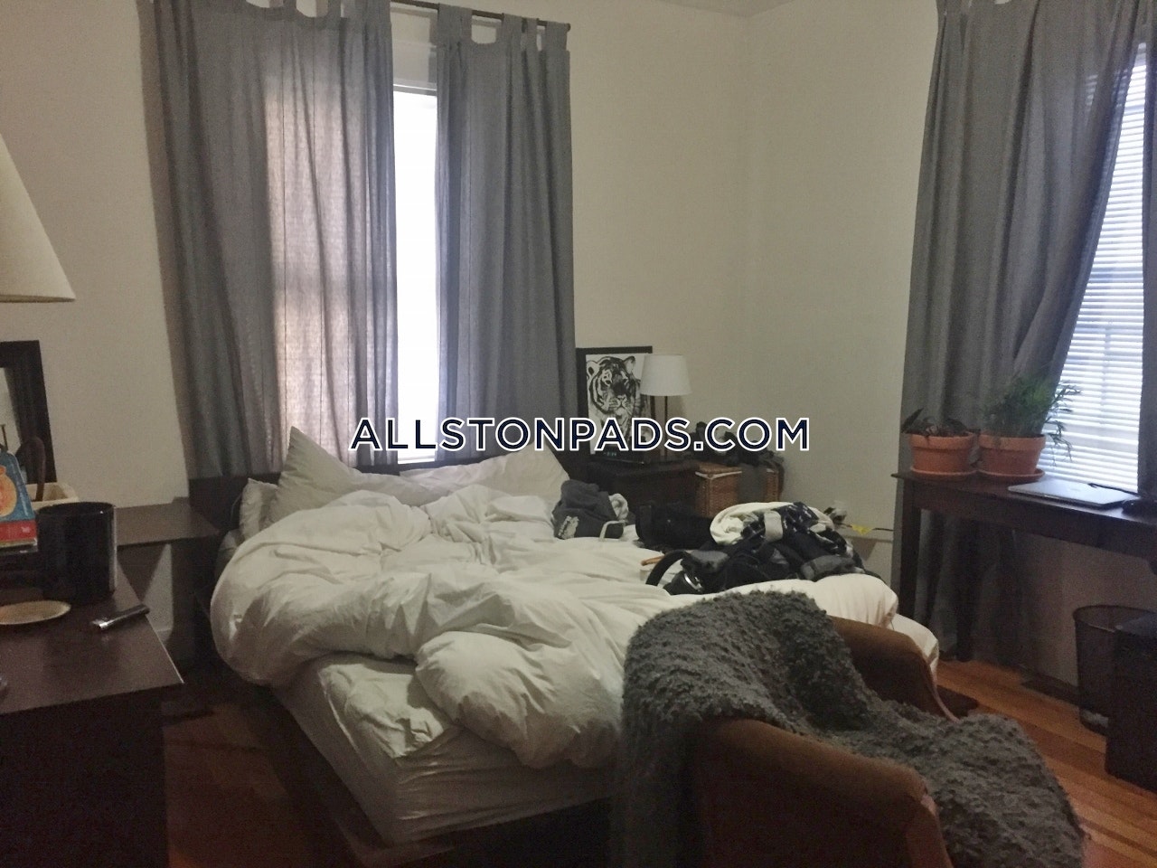 4 bed, 1 bath apartment for rent at 51 Gardner St Unit U1, Allston — photo 19 of 22