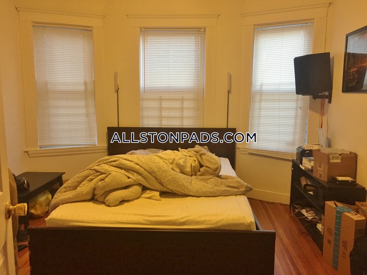 4 bed, 1 bath apartment for rent at 51 Gardner St Unit U1, Allston — photo 20 of 22