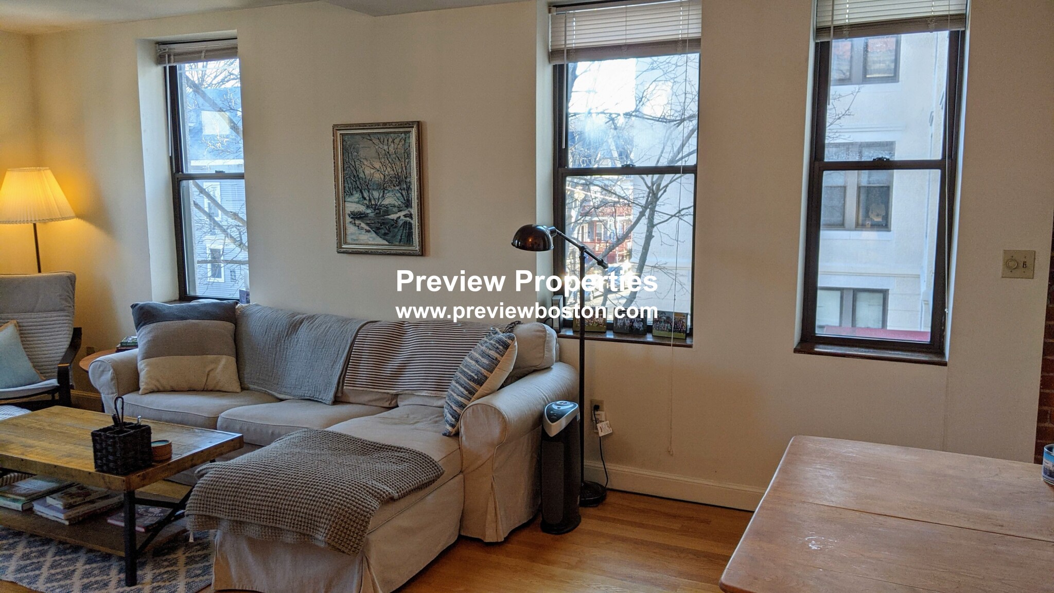 29 Brainerd Rd, Brighton