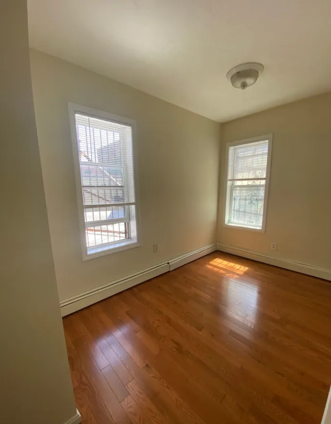 822 Huntington Ave, Mission Hill