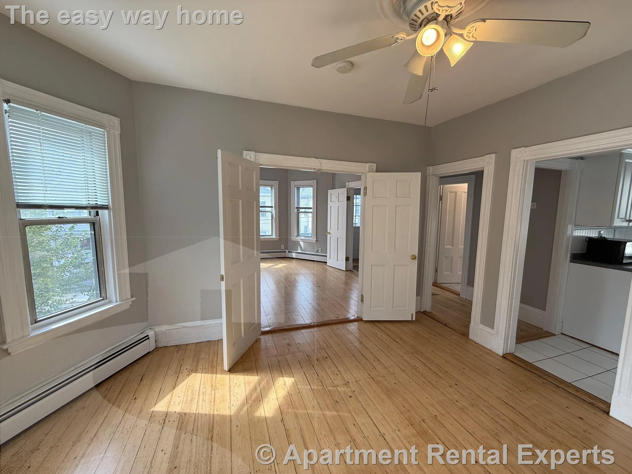 29 Trull St, Magoun Square