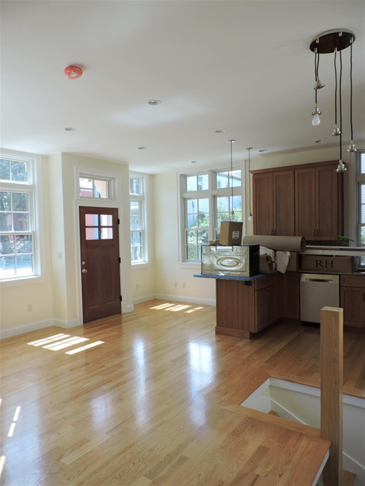 1 bed, 1.5 bath apartment for rent at 147 Webster Ave Unit 1, Kendall Square — photo 3 of 14