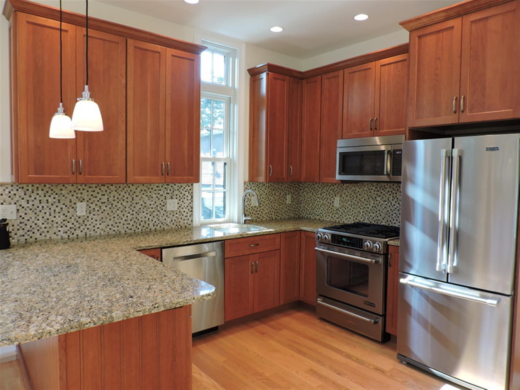 1 bed, 1.5 bath apartment for rent at 147 Webster Ave Unit 1, Kendall Square — photo 5 of 14