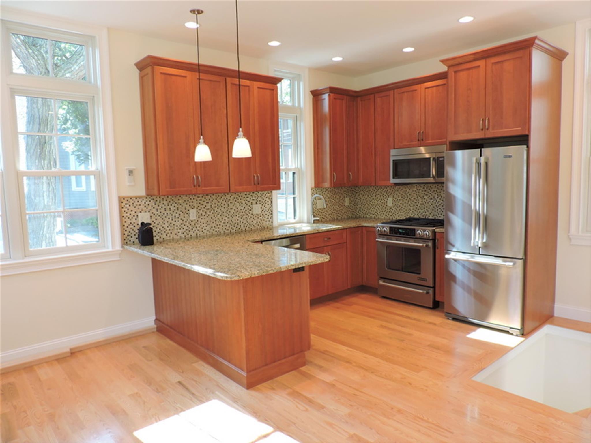 1 bed, 1.5 bath apartment for rent at 147 Webster Ave Unit 1, Kendall Square — photo 6 of 14