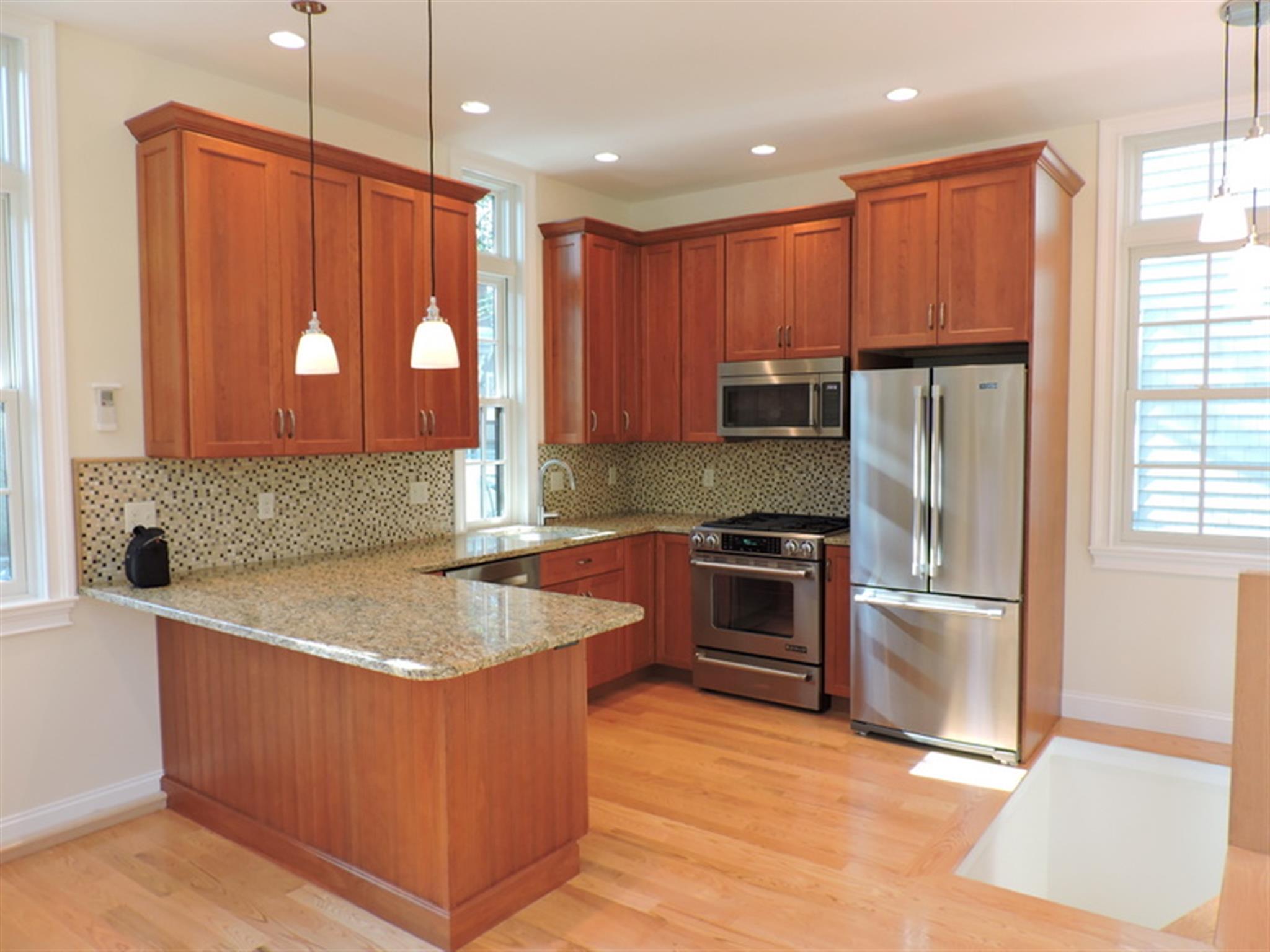 1 bed, 1.5 bath apartment for rent at 147 Webster Ave Unit 1, Kendall Square — photo 7 of 14