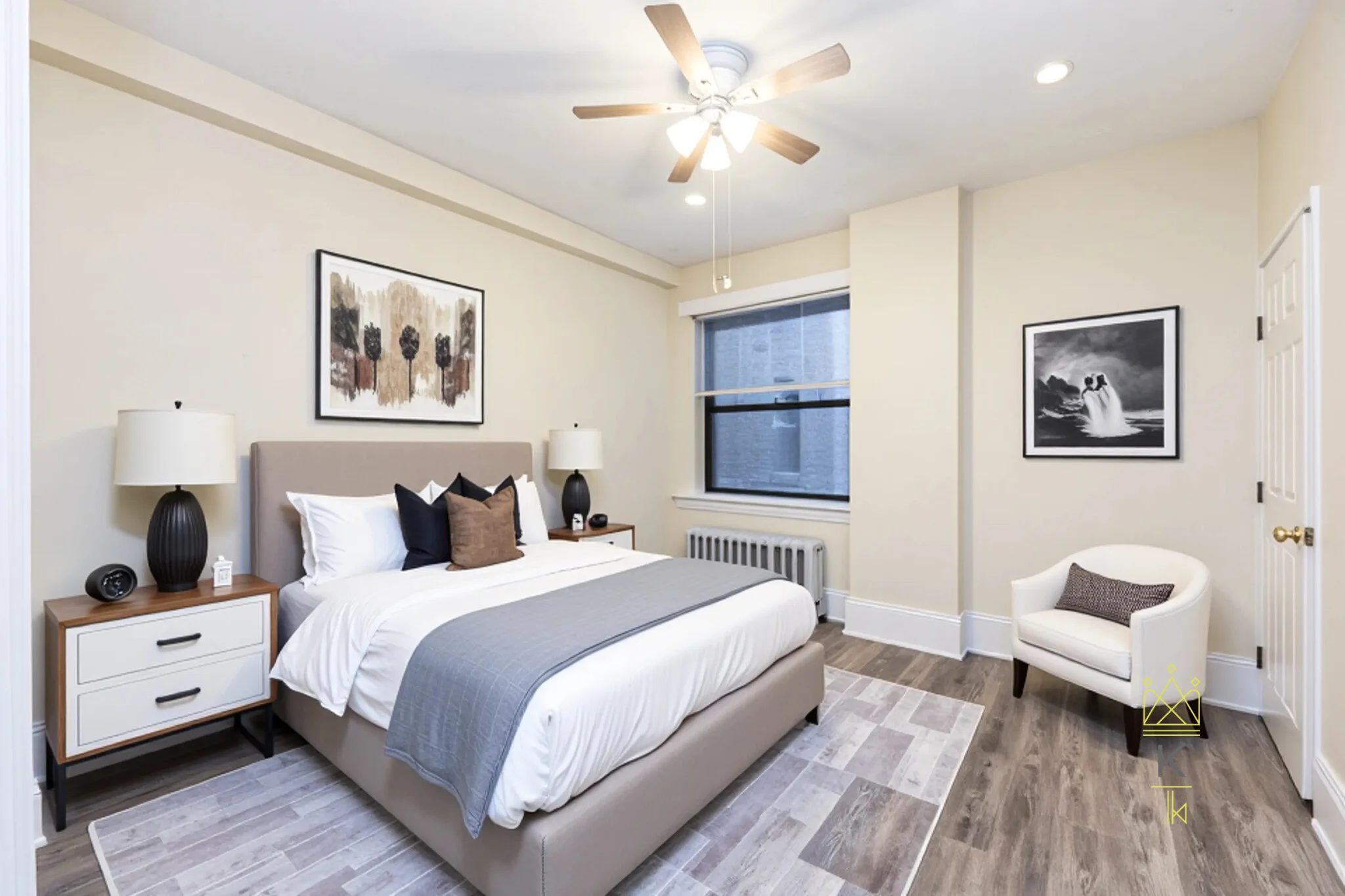 1100 Beacon St, Brookline