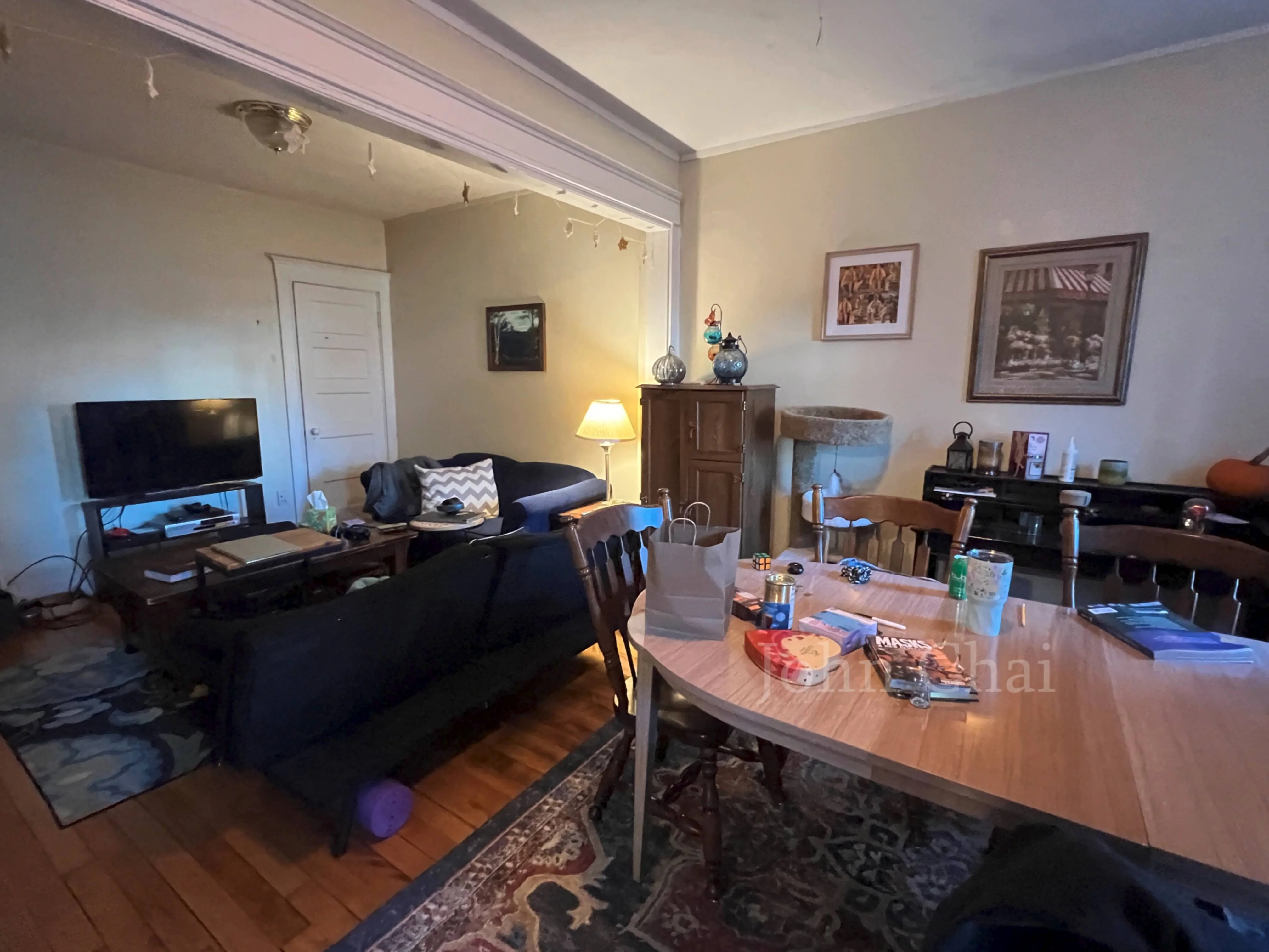 220 South St, Jamaica Plain