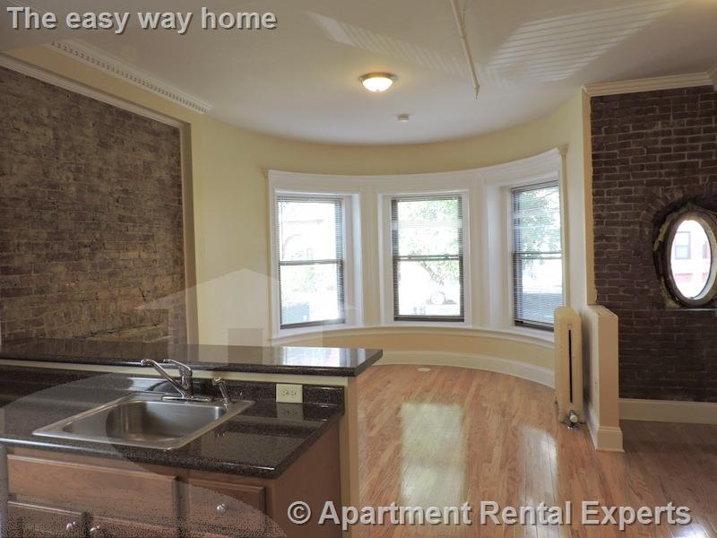 Studio bed, 1 bath apartment for rent at 888 Massachusetts Ave Unit 119, Central Square — photo 1 of 11