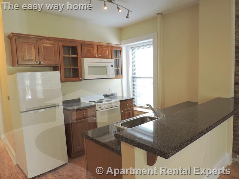 Studio bed, 1 bath apartment for rent at 888 Massachusetts Ave Unit 119, Central Square — photo 3 of 11