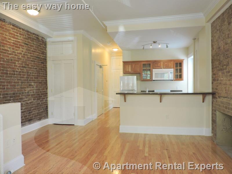 Studio bed, 1 bath apartment for rent at 888 Massachusetts Ave Unit 119, Central Square — photo 6 of 11