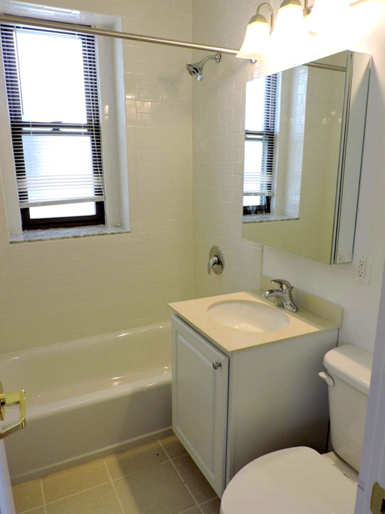 2 bed, 1 bath apartment for rent at 884 Massachusetts Unit 217, Central Square — photo 7 of 16
