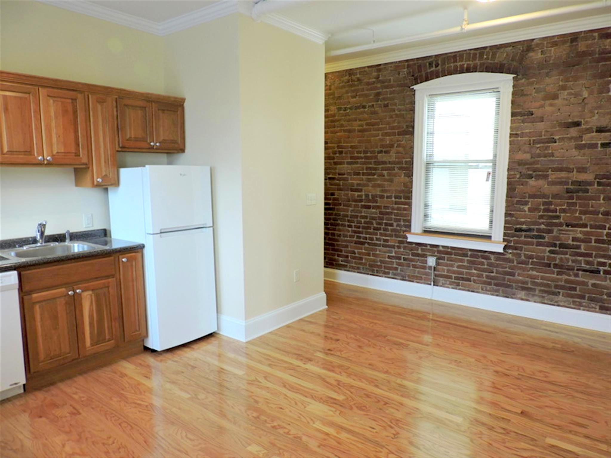 2 bed, 1 bath apartment for rent at 884 Massachusetts Unit 217, Central Square — photo 3 of 16