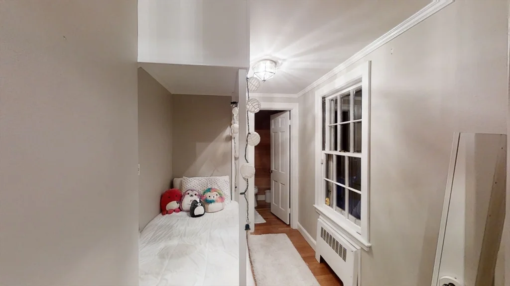 78 Draper, Wayland