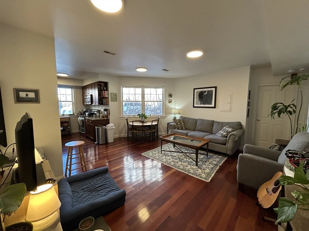 43 Pitman St, Spring Hill