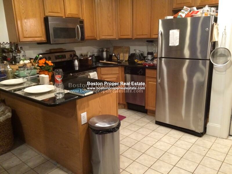 497 Beacon St, Back Bay