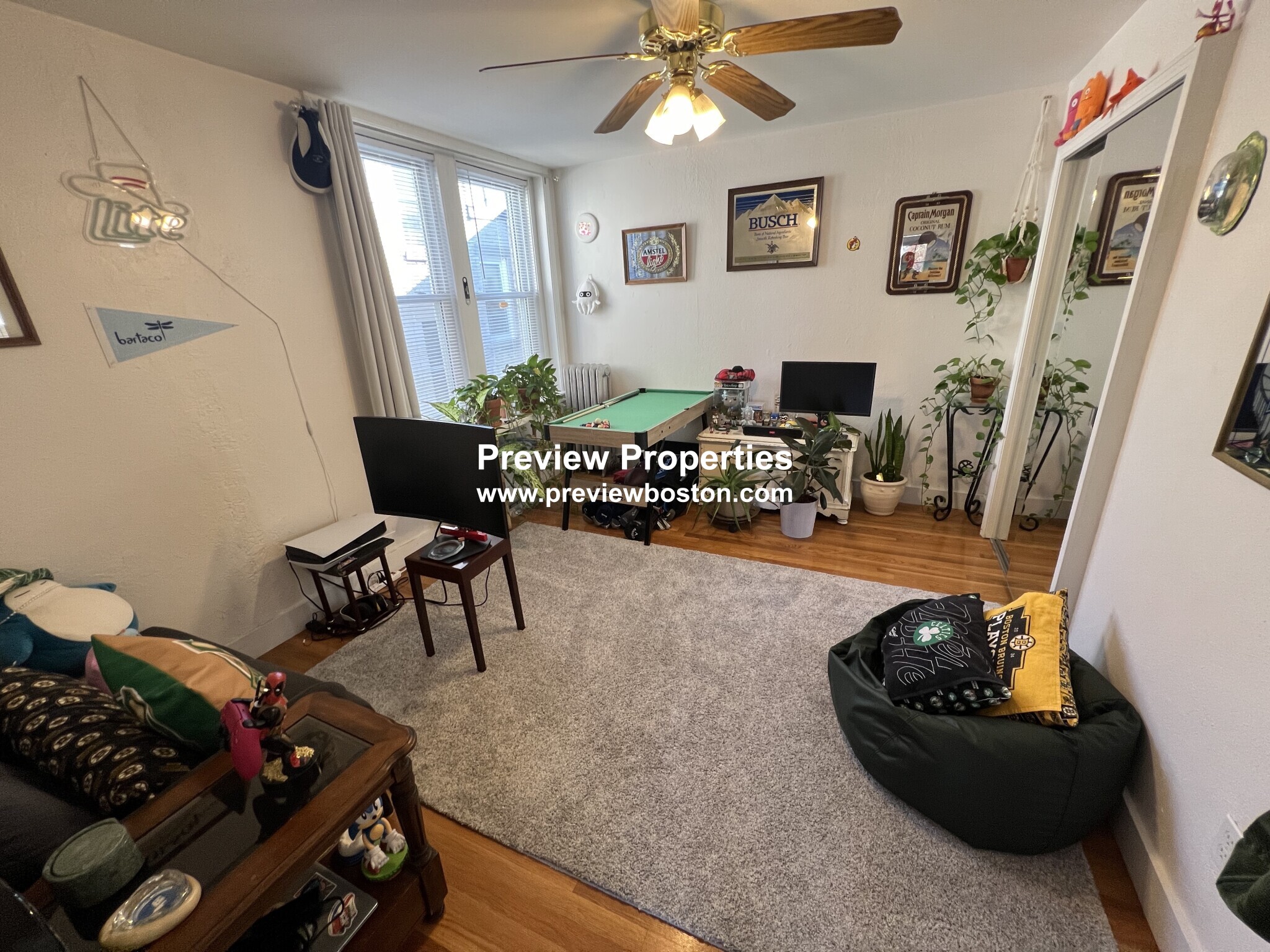 1750 Commonwealth Ave, Brighton