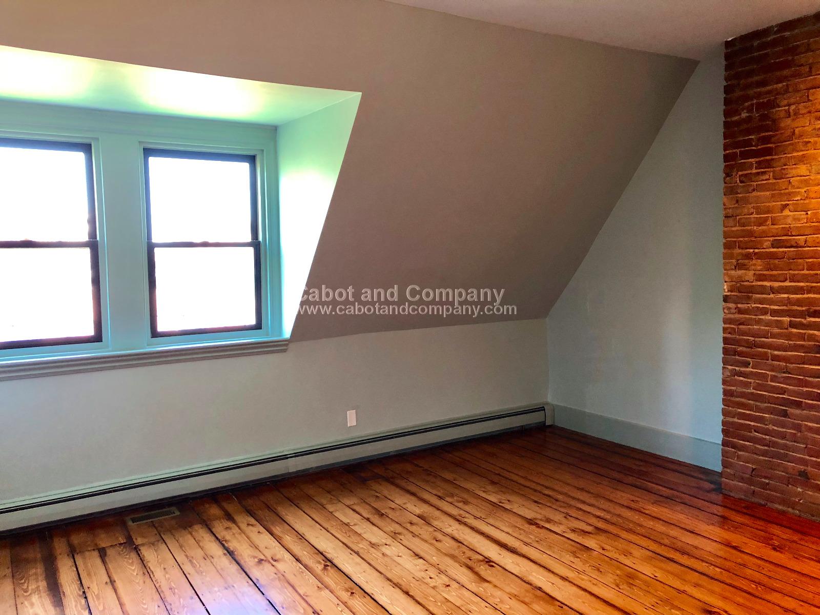 37 Union Park St, South End