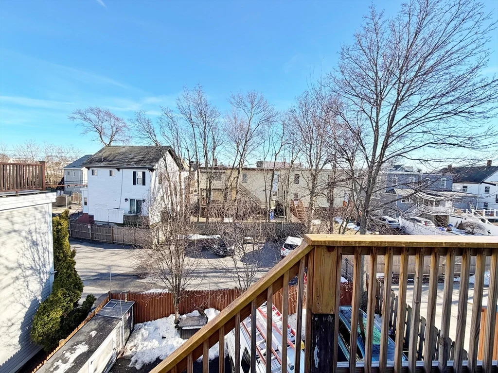 37 Fenton St, Dorchester