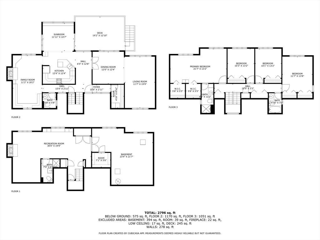 12 Williams St, Canton