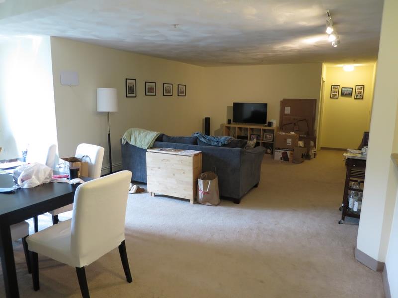 373 Highland Ave, Powder House Square