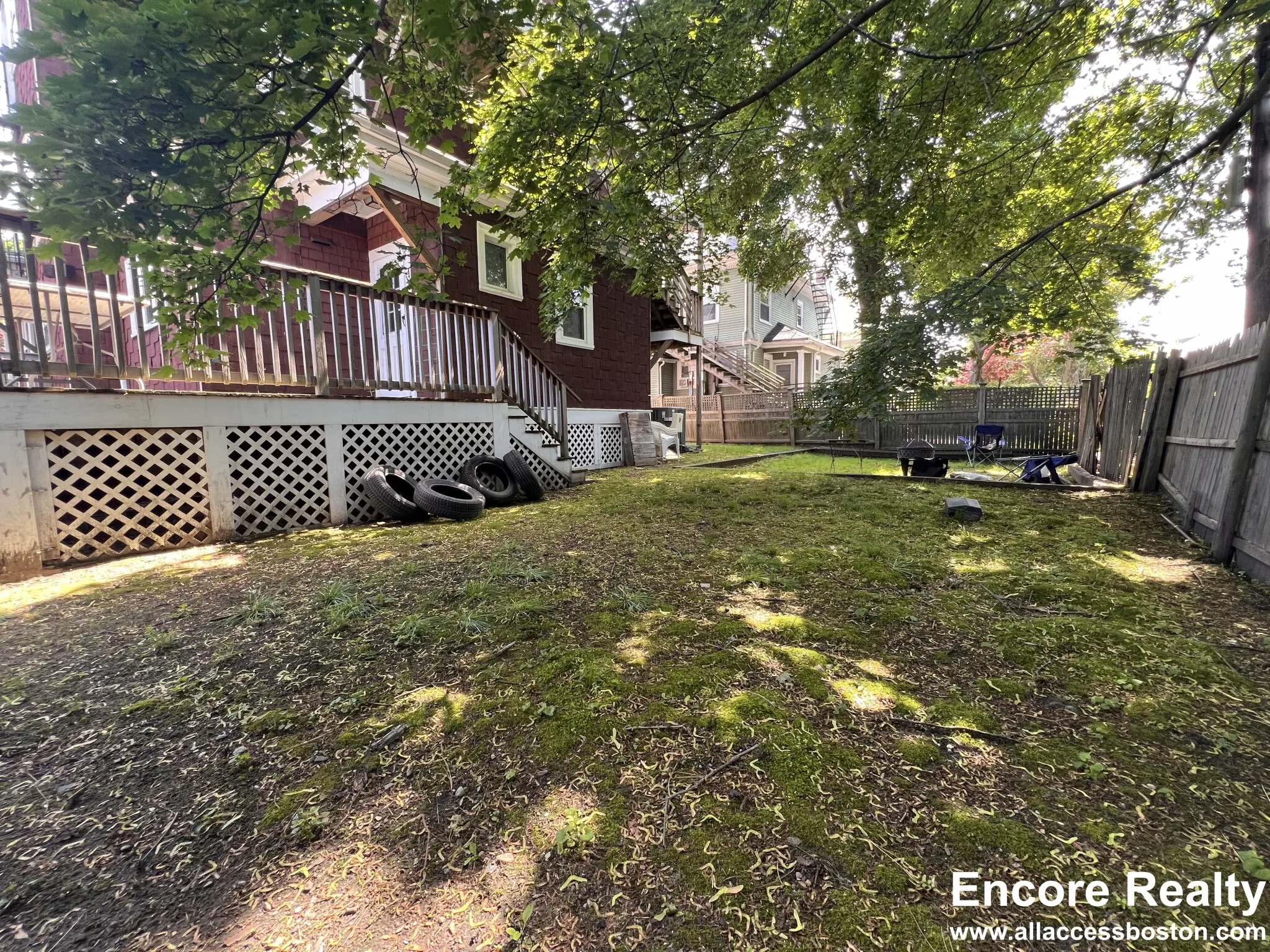 9 Kenwood St, North Brookline