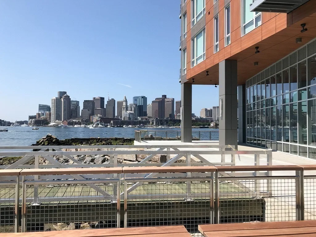 45 Lewis St, East Boston