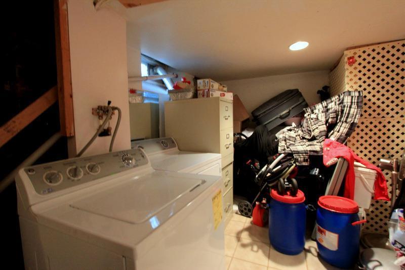 10 Allen St, Ward Two