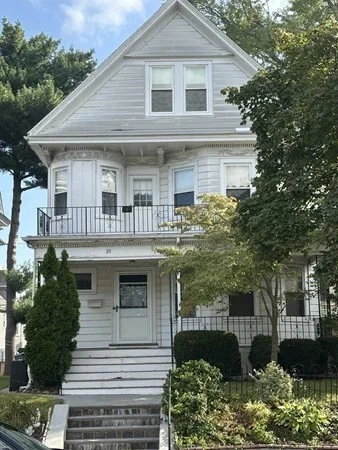 25 Congreve, Roslindale