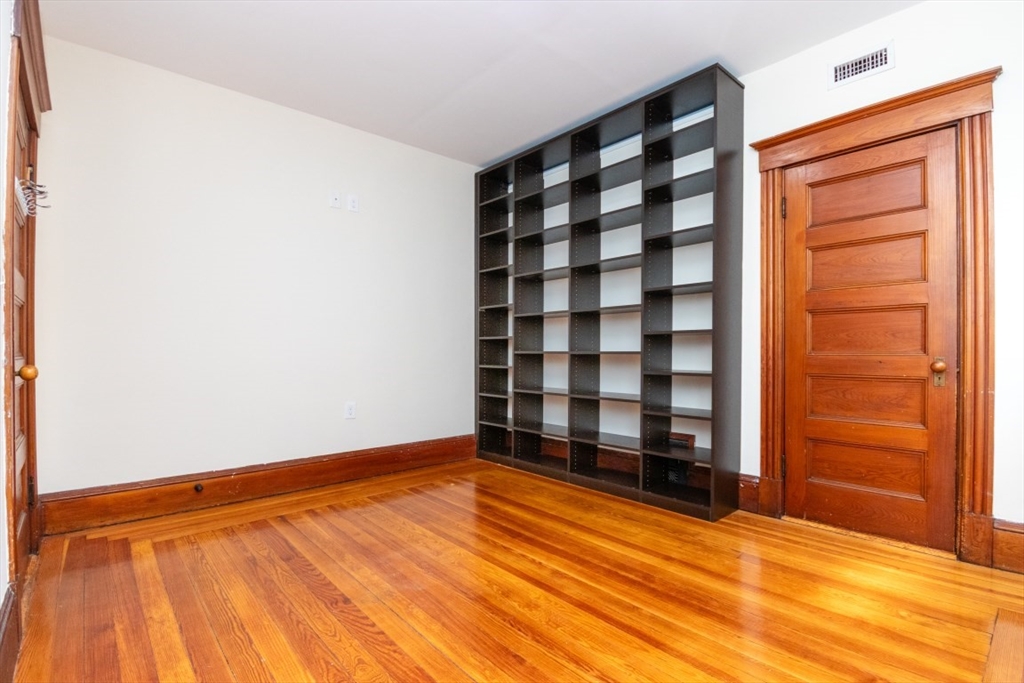 24 Walden, North Cambridge