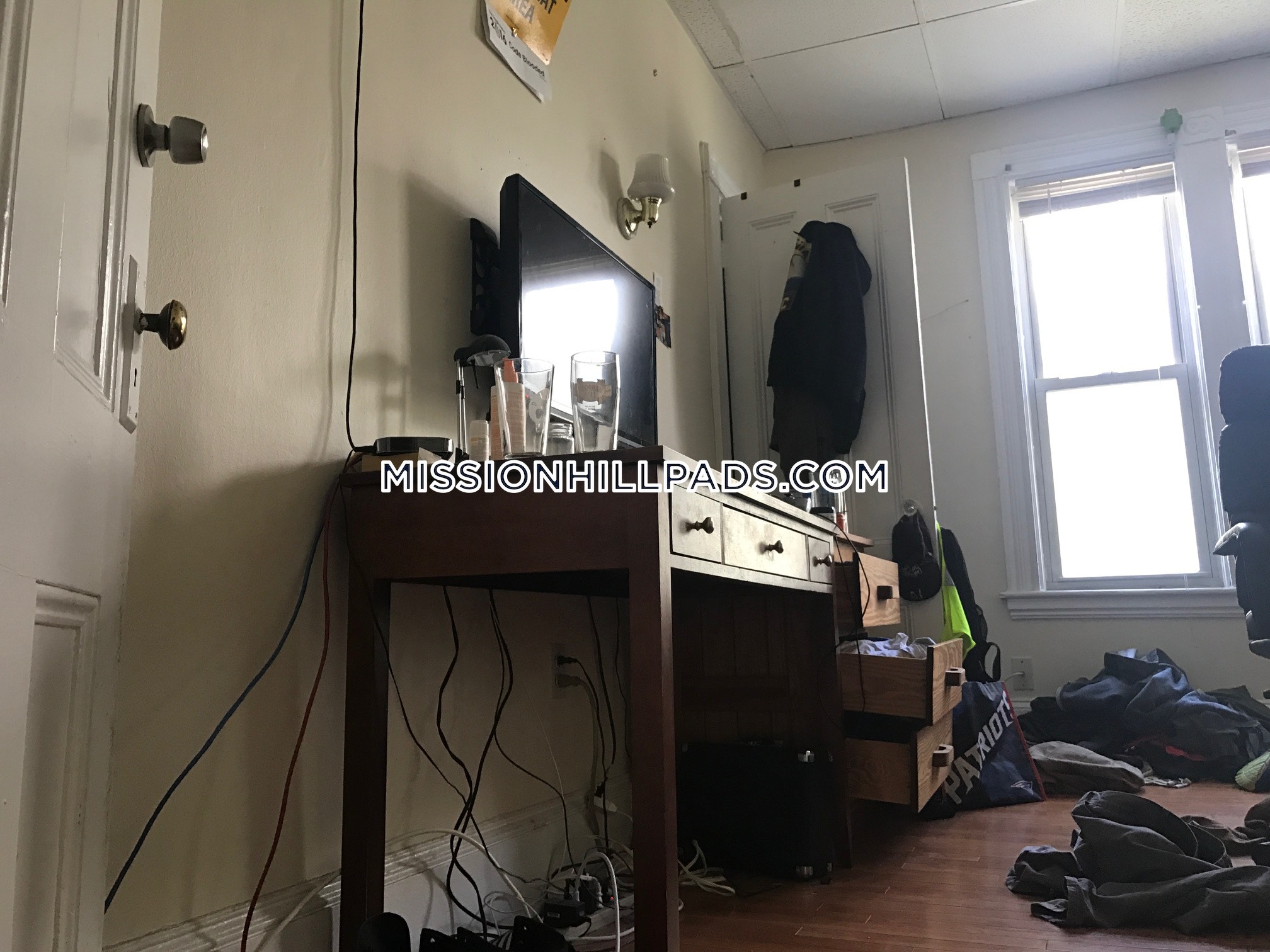 6 bed, 2.5 bath apartment for rent at 1 Sachem St Unit U3, Mission Hill — photo 12 of 45