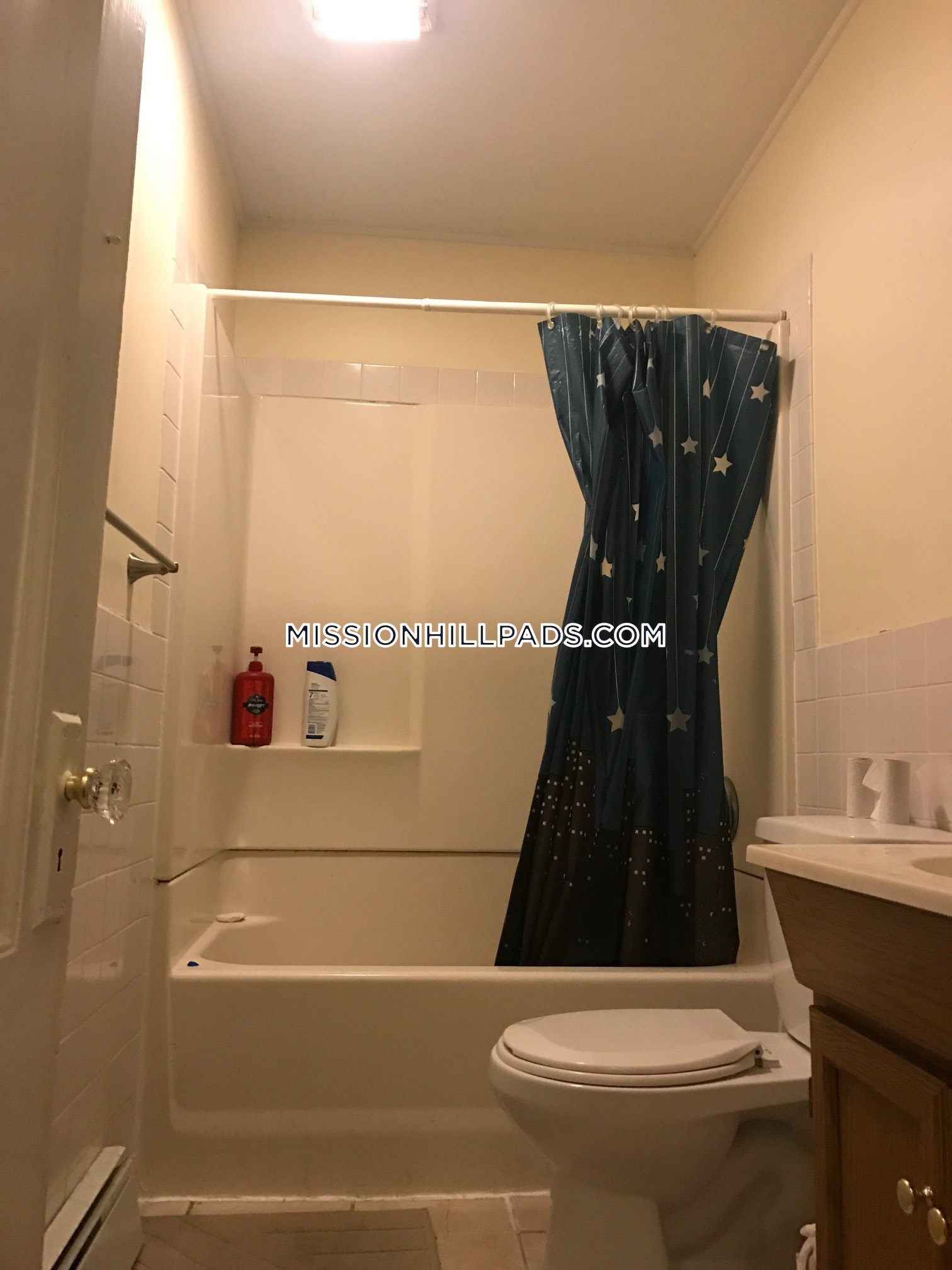 6 bed, 2.5 bath apartment for rent at 1 Sachem St Unit U3, Mission Hill — photo 23 of 45