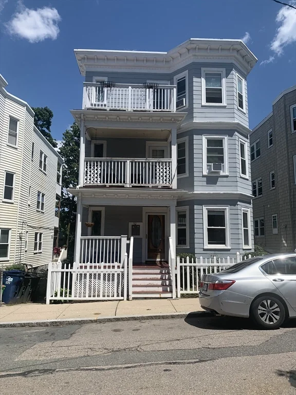 52 Percival St, Dorchester