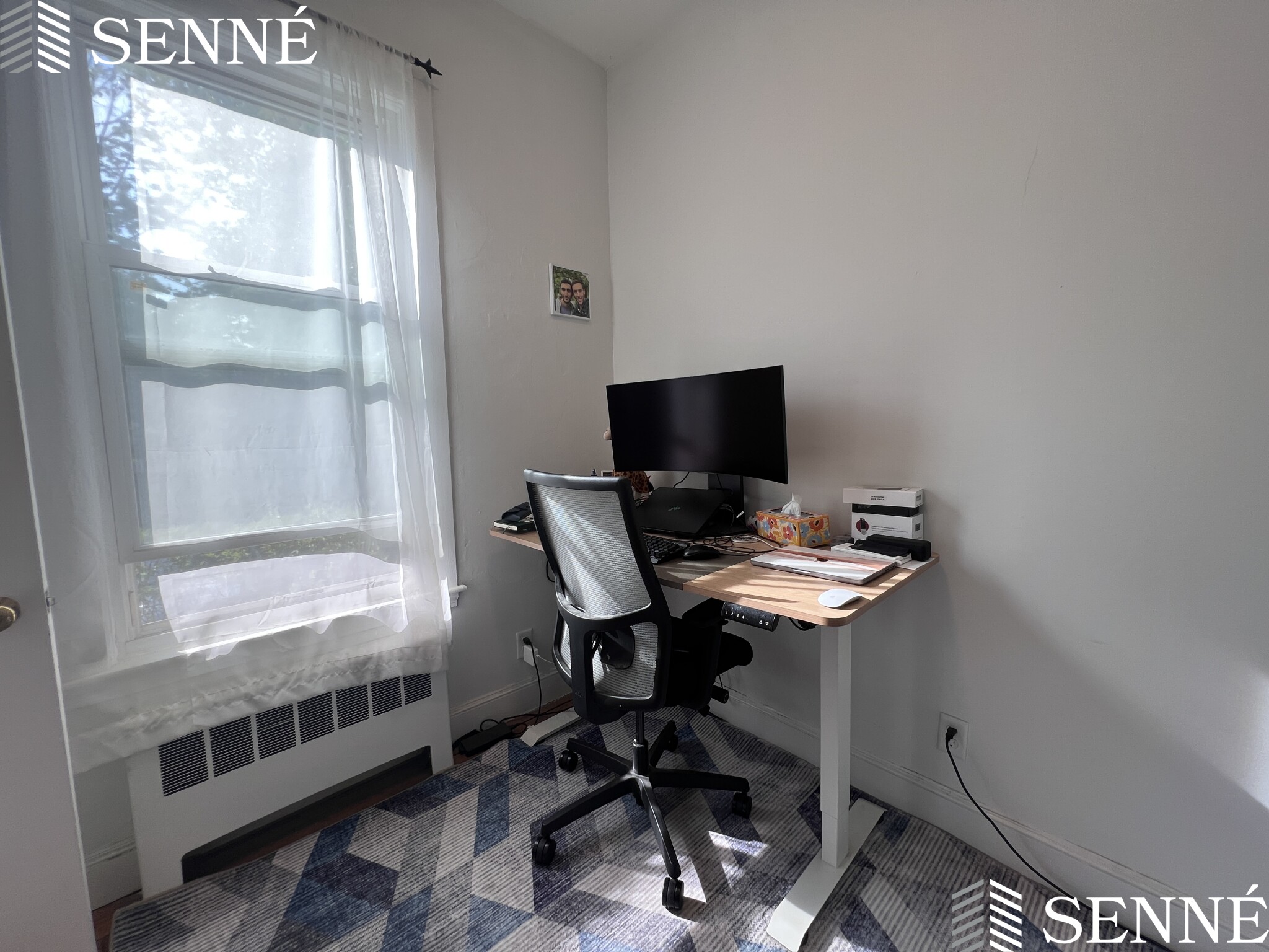 21 Ellery, Mid Cambridge