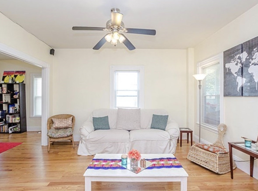 25 Magdala St, Dorchester