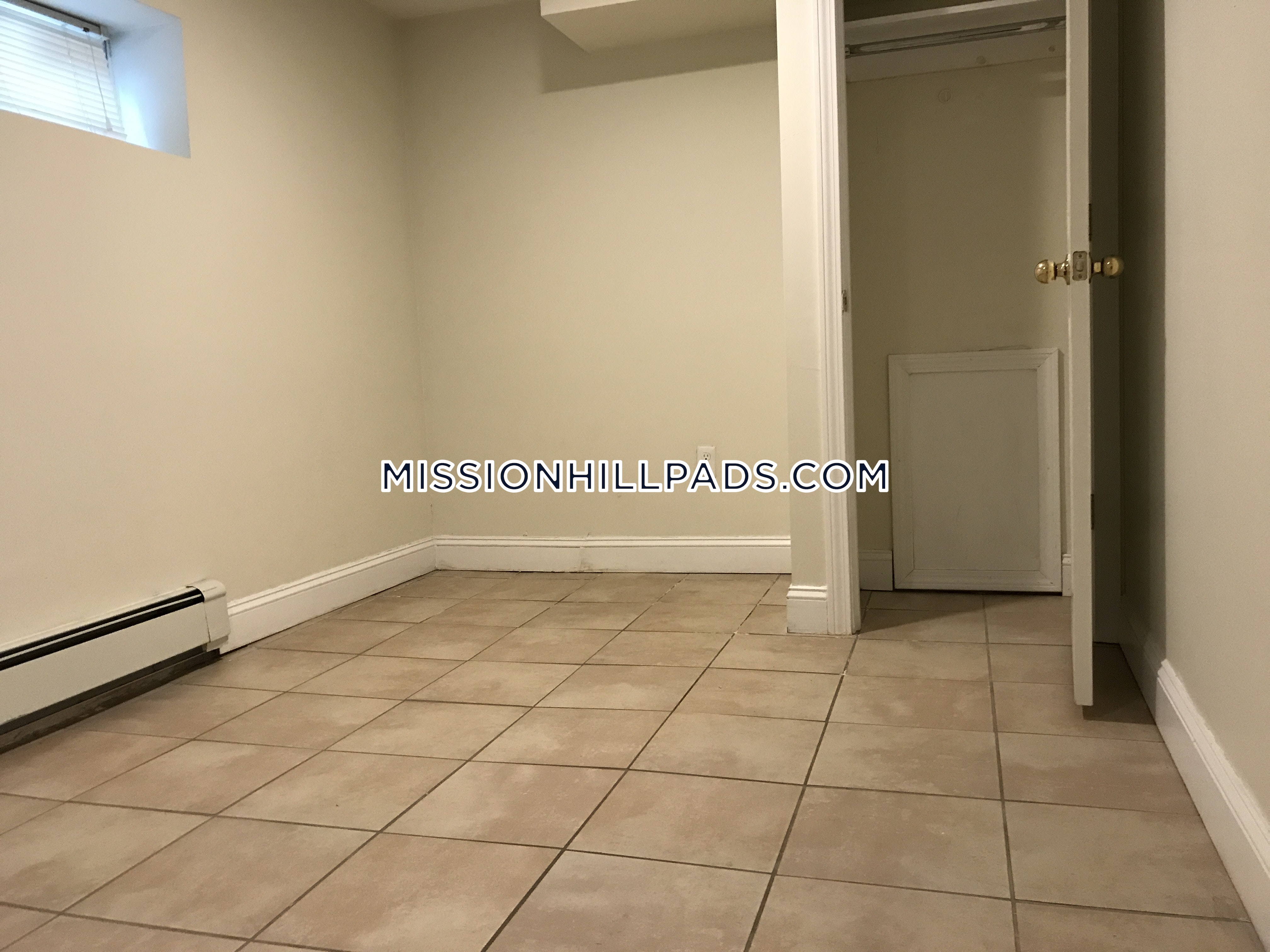 3 bed, 1 bath apartment for rent at 6 Wait St Unit B1, Mission Hill — photo 7 of 10