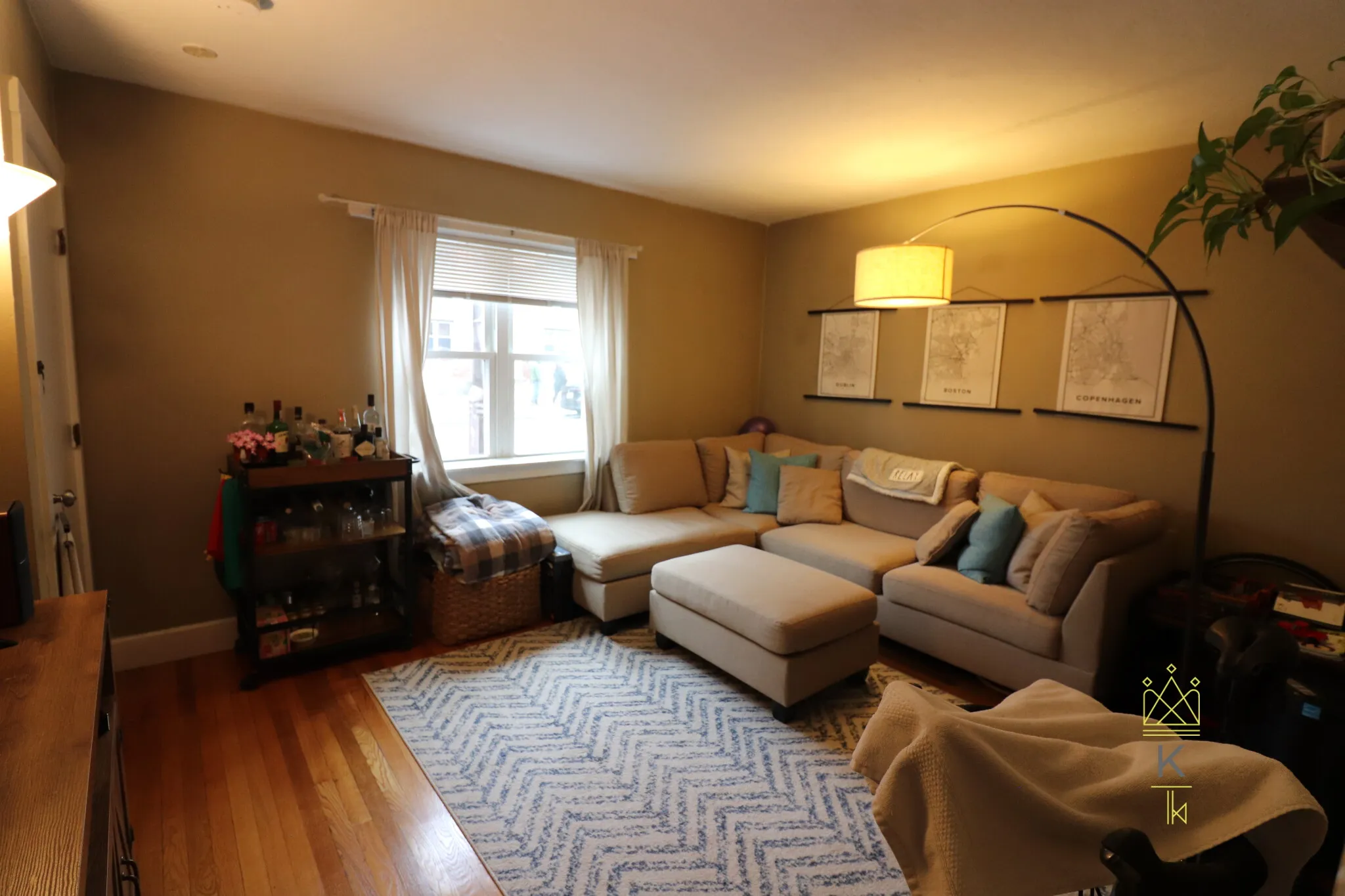 30 Beechcroft St, Oak Square