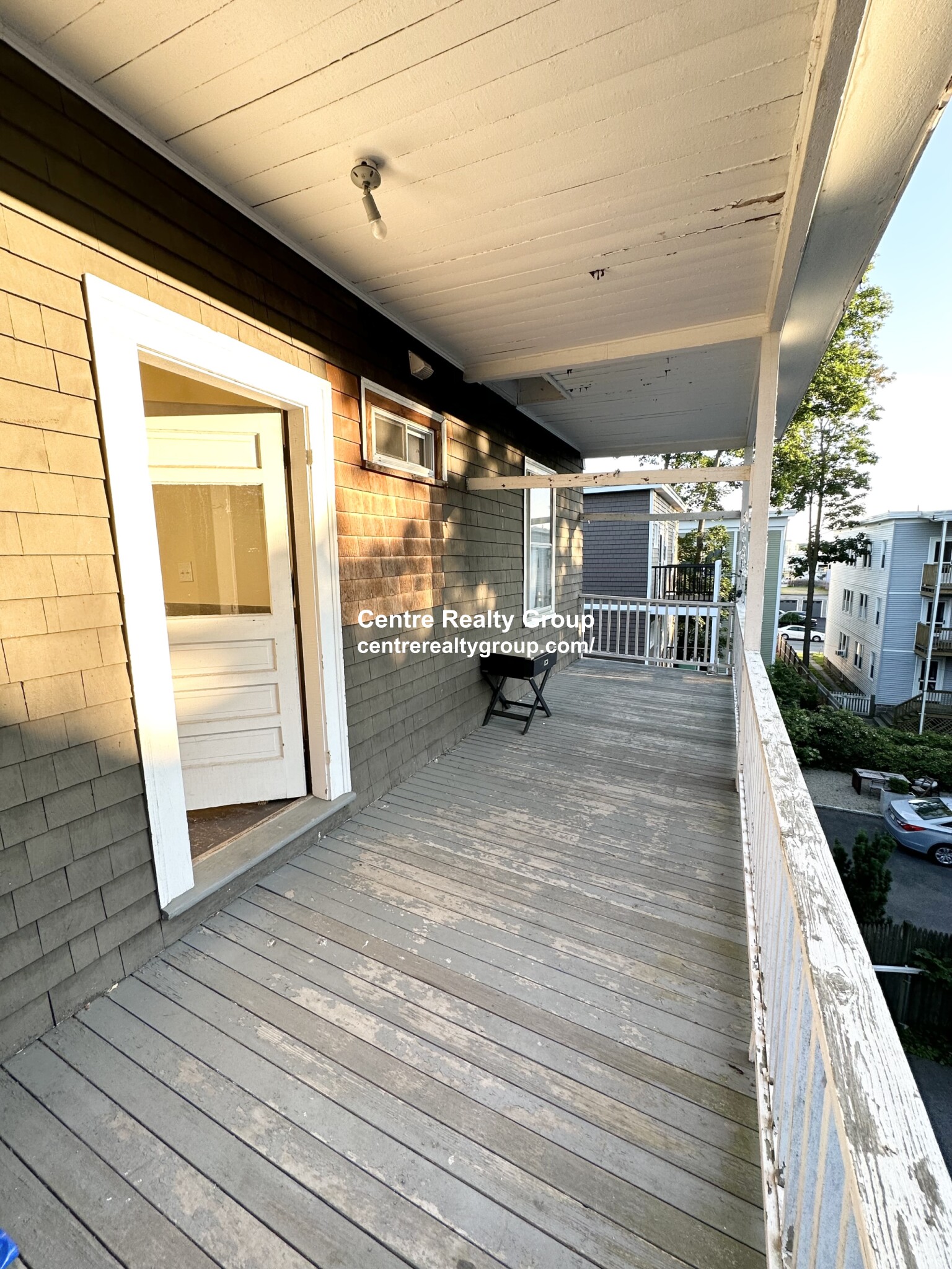 7 Stedman, Jamaica Plain