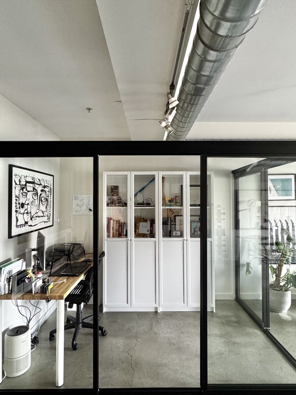 255 Northampton, South End