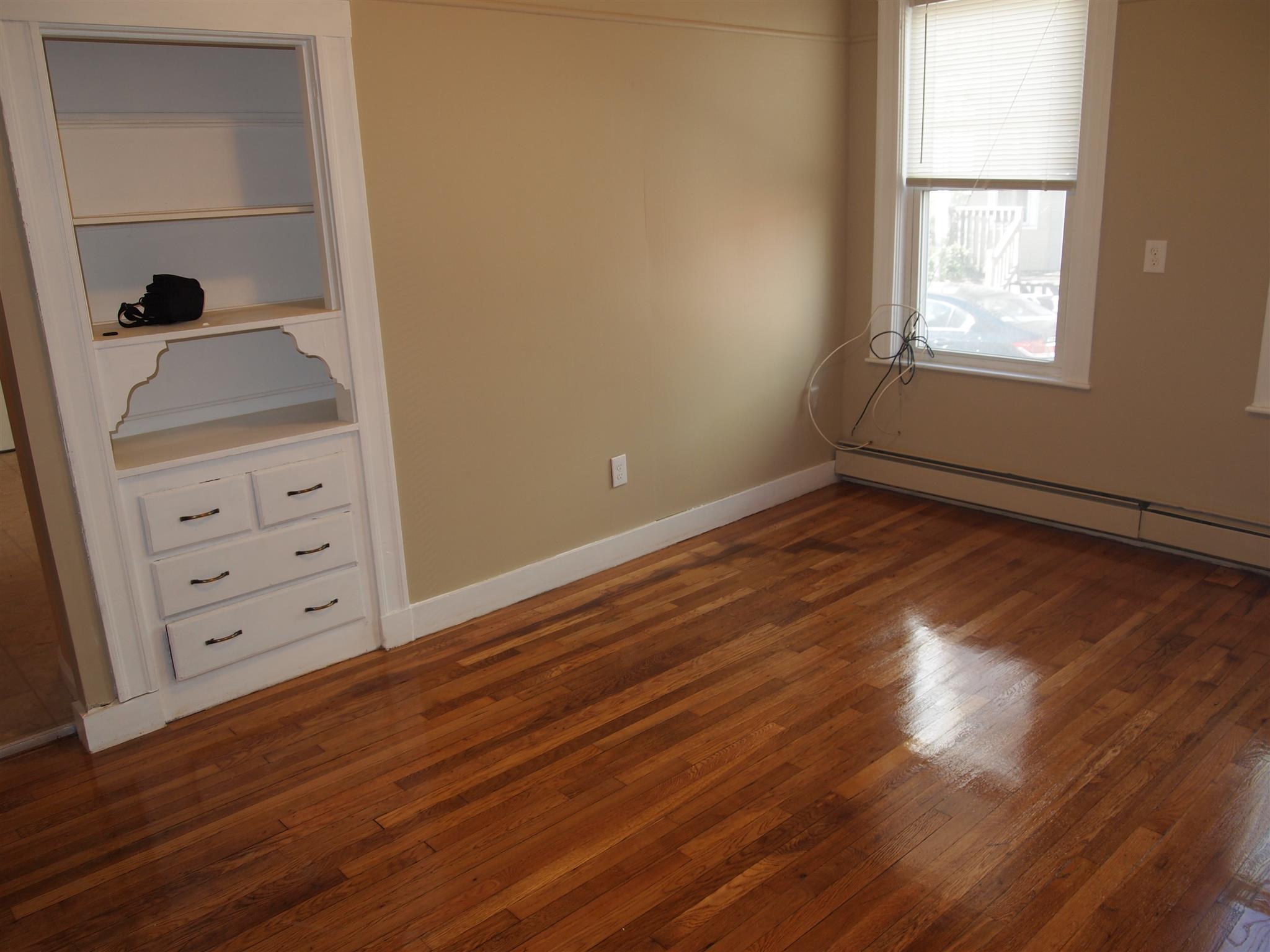 2 bed, 1 bath apartment for rent at 64 Beacon Unit 1B, Inman Square — photo 2 of 20