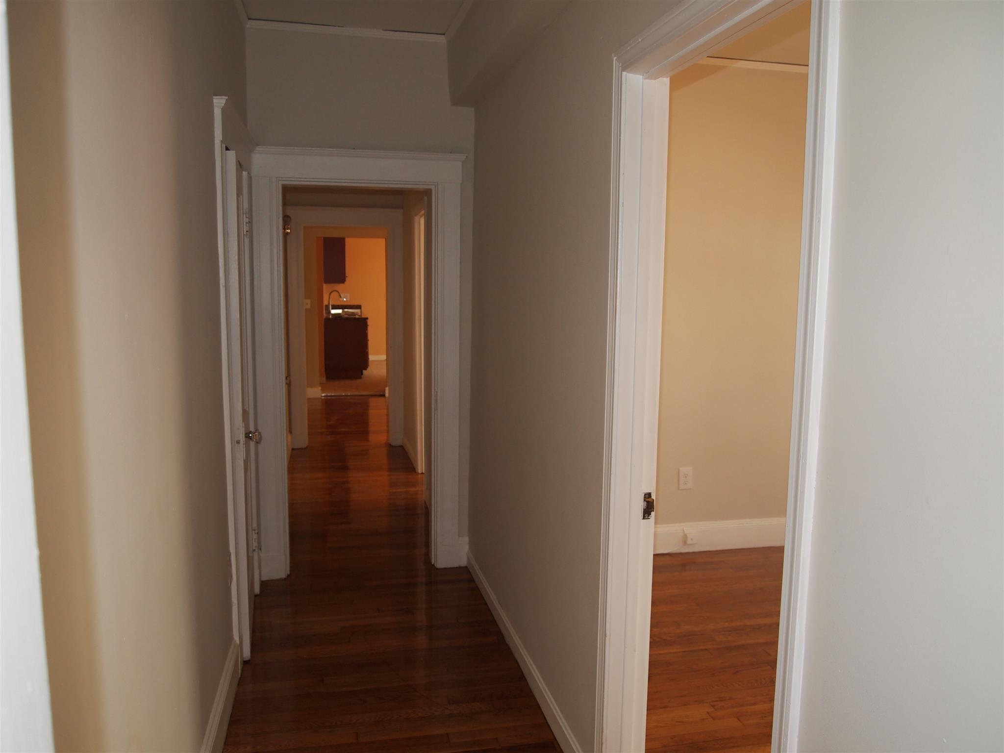 2 bed, 1 bath apartment for rent at 64 Beacon Unit 1B, Inman Square — photo 6 of 20